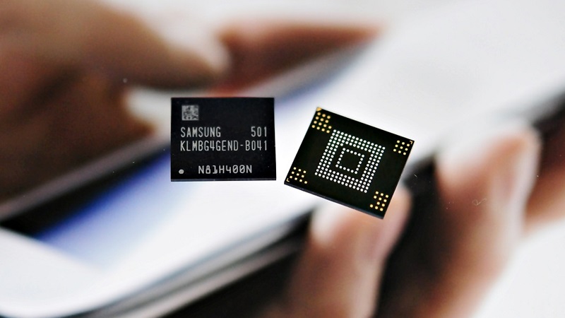 Chọn smartphone Android có RAM bao nhiêu để đủ dùng trong năm 2022?