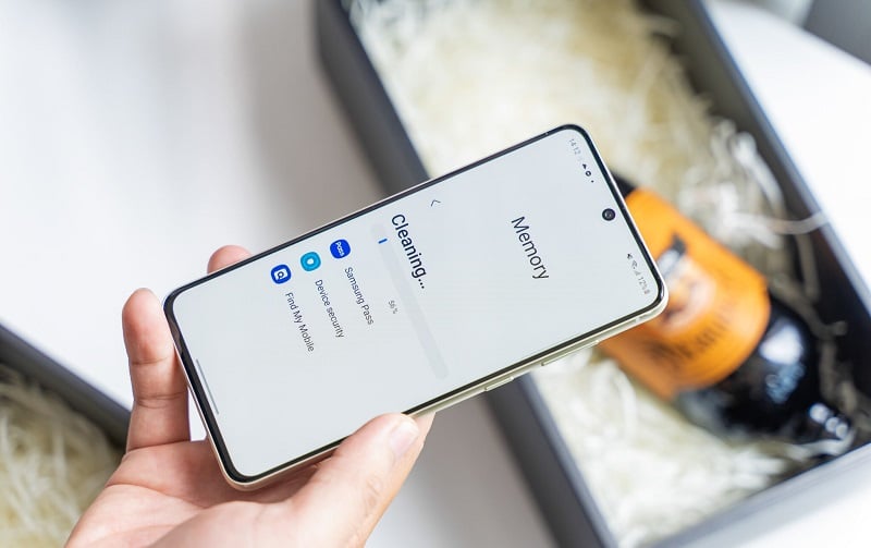 Chọn smartphone Android có RAM bao nhiêu để đủ dùng trong năm 2022? hình ảnh 3