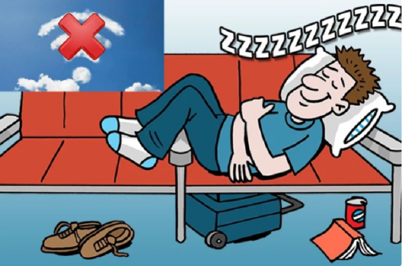 Tại sao điện thoại bị sập nguồn khi để qua đêm, khắc phục như thế nào ??? hình ảnh 3