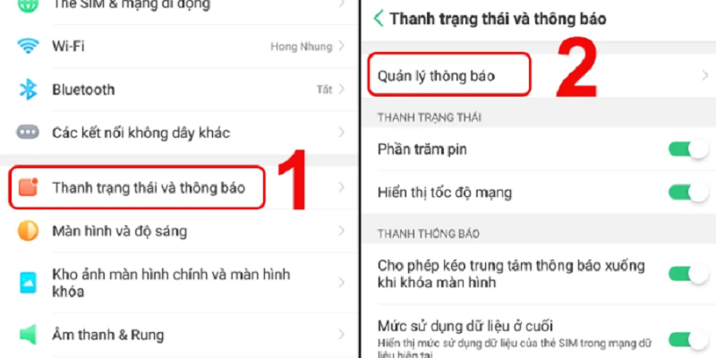 Smartphone tự phát âm thanh lạ : Nguyên nhân và cách khắc phục !!! hình ảnh 2