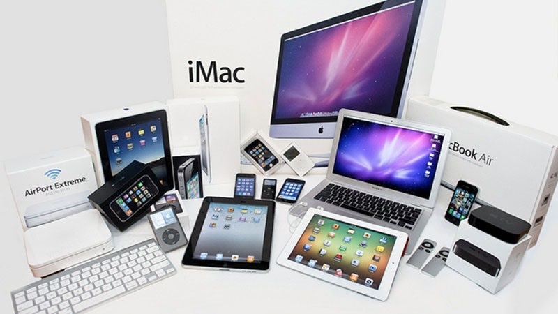 Điều gì đã góp phần tạo nên thành công rực rỡ cho Apple? hình ảnh 2