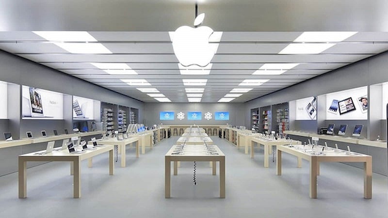 Điều gì đã góp phần tạo nên thành công rực rỡ cho Apple? hình ảnh 4