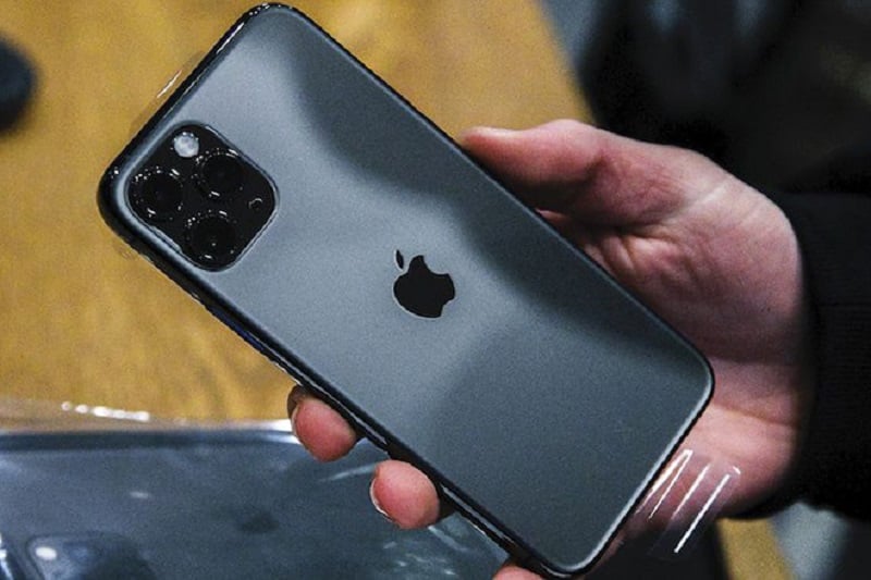 Điều gì được trông đợi trên những mẫu iPhone năm 2021?