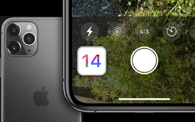 Điều gì được trông đợi trên những mẫu iPhone năm 2021? hình ảnh 2