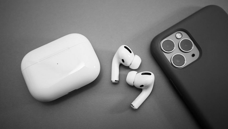Điều gì đã khiến AirPods của Apple trở thành "thủ lĩnh" trên thị trường tai nghe không dây? hình ảnh 2