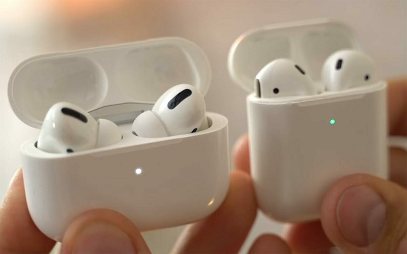 Điều gì đã khiến AirPods của Apple trở thành "thủ lĩnh" trên thị trường tai nghe không dây? hình ảnh 3