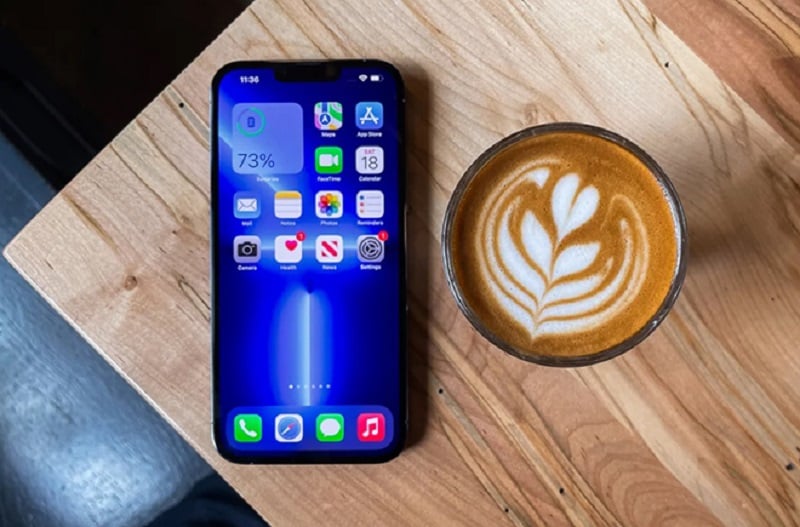 Điều gì đã khiến các iFans si mê iPhone 13 Pro Max đến như vậy? hình ảnh 2