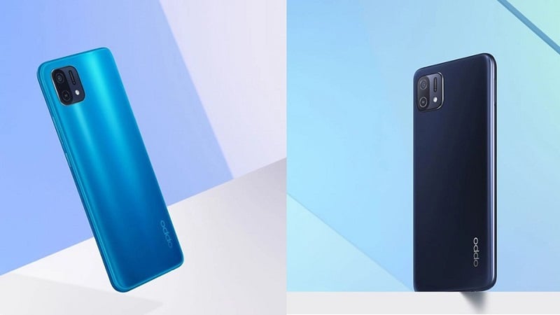 Điều gì đã khiến OPPO A16K trở nên nổi bật trong tầm giá 3 triệu đồng?