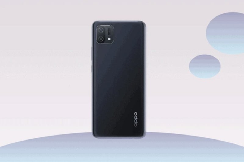 Điều gì đã khiến OPPO A16K trở nên nổi bật trong tầm giá 3 triệu đồng? hình ảnh 2