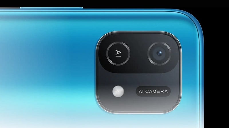 Điều gì đã khiến OPPO A16K trở nên nổi bật trong tầm giá 3 triệu đồng? hình ảnh 3