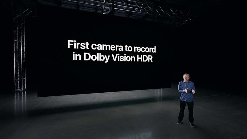Làm thế nào để tận dụng tối đa tính năng Dolby Vision trên iPhone 12?