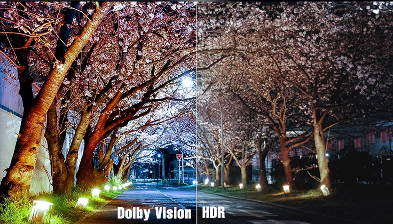 Làm thế nào để tận dụng tối đa tính năng Dolby Vision trên iPhone 12? hình ảnh 3