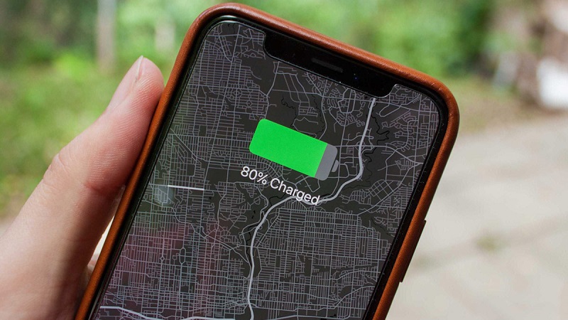 Đã dùng iPhone, nhất định phải bật tính năng này nếu muốn pin bền hơn !!! hình ảnh 2