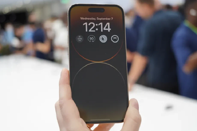 Mua iPhone 14 series nên chọn bộ nhớ dung lượng bao nhiêu??? hình ảnh 5