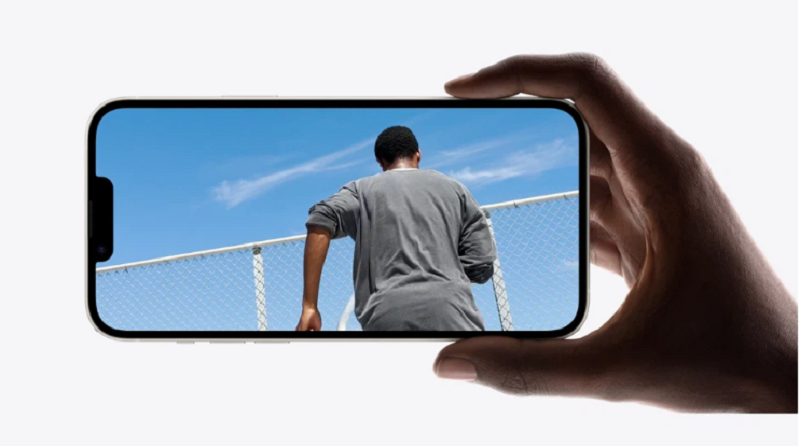 Mua iPhone 14 series nên chọn bộ nhớ dung lượng bao nhiêu??? hình ảnh 6