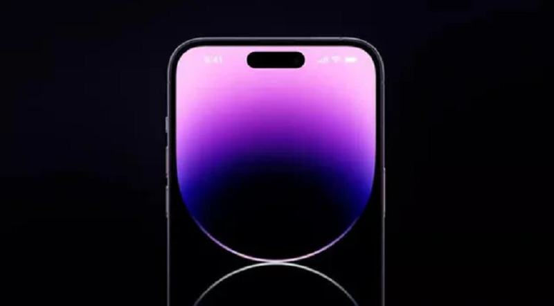 Màn hình tùy biến Dynamic Island trên iPhone 14 series có gì độc đáo và thú vị??? hình ảnh 2