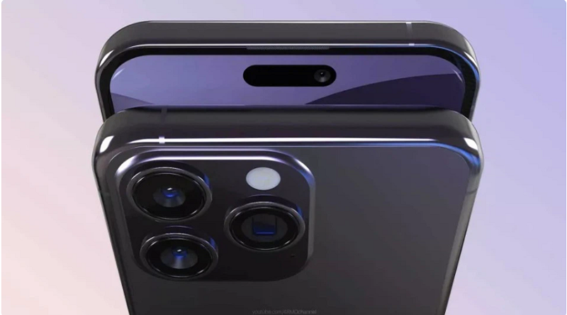 iPhone 15 series sẽ sở hữu hệ thống camera đỉnh cao như thế nào??? hình ảnh 3