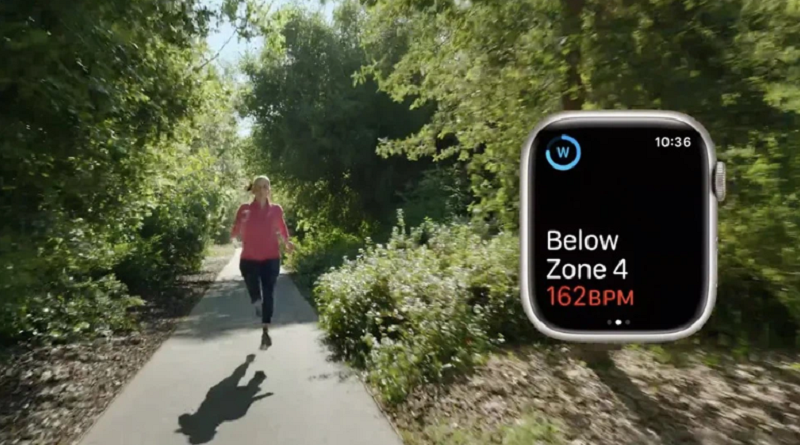 Bản cập nhật watchOS9 hé lộ điều gì về loạt tính năng mới trên Apple Watch Series 8 ???