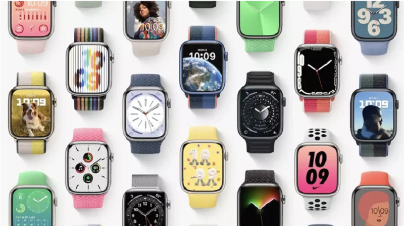 Bản cập nhật watchOS9 hé lộ điều gì về loạt tính năng mới trên Apple Watch Series 8 ??? hình ảnh 3