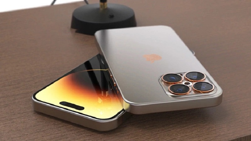 5 tính năng hứa hẹn sẽ giúp iPhone 15 Pro Max vượt trội hơn iPhone 14 Pro Max !!!