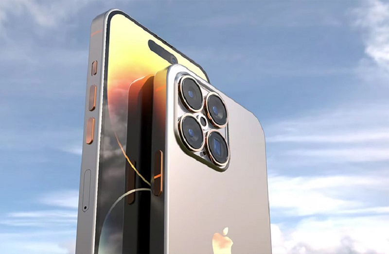 5 tính năng hứa hẹn sẽ giúp iPhone 15 Pro Max vượt trội hơn iPhone 14 Pro Max !!! hình ảnh 2
