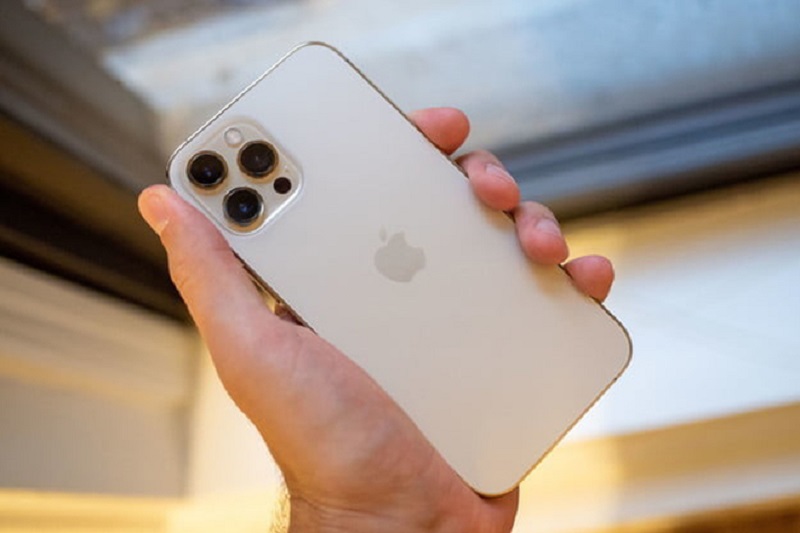 iPhone 12 series đã khiến thị trường smartphone 5G 