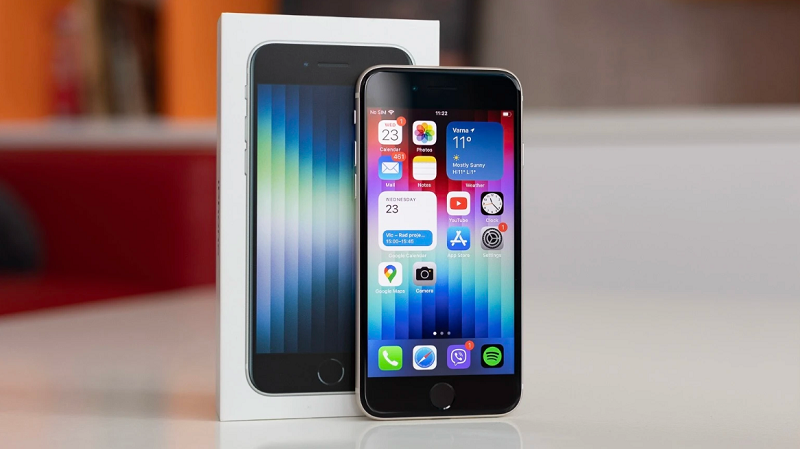 Điều gì sẽ giúp Apple tạo ra chiếc iPhone giá rẻ lý tưởng nhất ??? hình ảnh 2