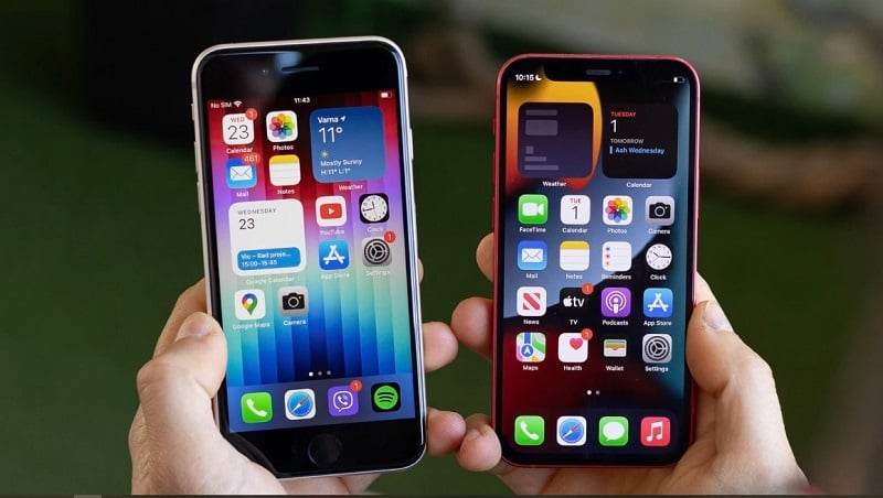 Điều gì sẽ giúp Apple tạo ra chiếc iPhone giá rẻ lý tưởng nhất ??? hình ảnh 5