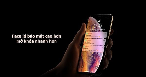 bán iphone xs hải phòng