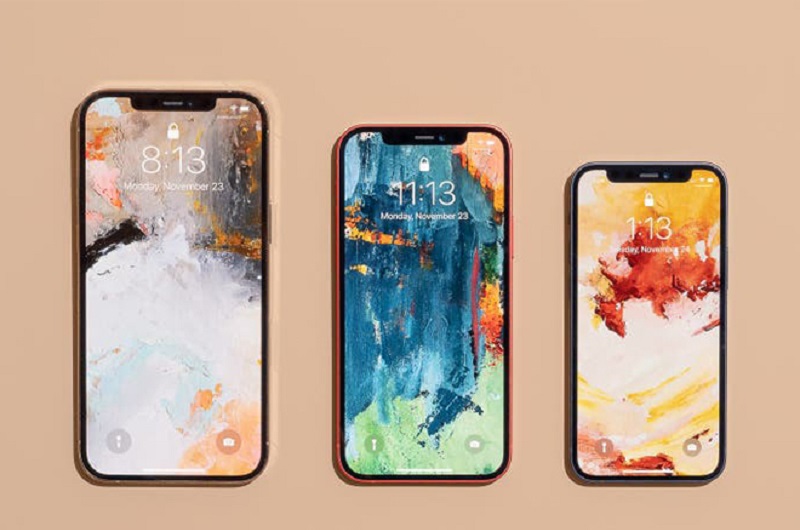 Những lý do khiến các iFans nhất định phải nâng cấp lên iPhone 13 hình ảnh 2
