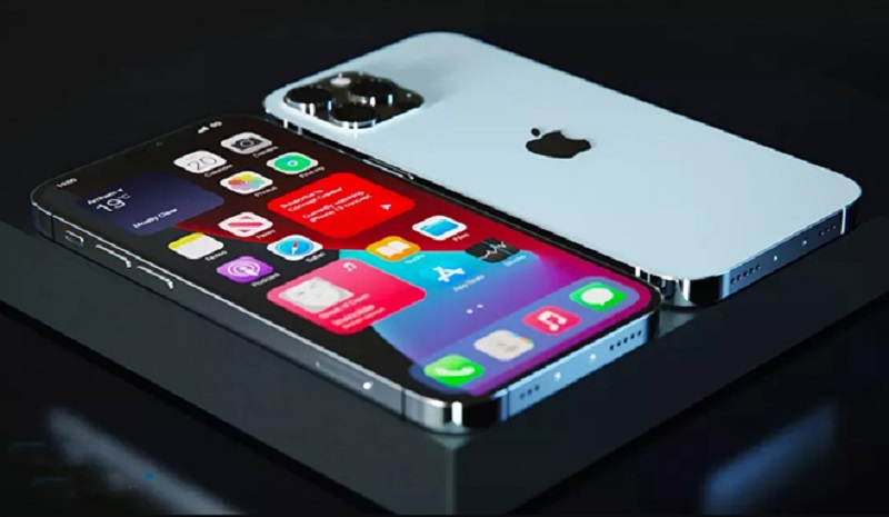 Những lý do khiến các iFans nhất định phải nâng cấp lên iPhone 13 hình ảnh 3