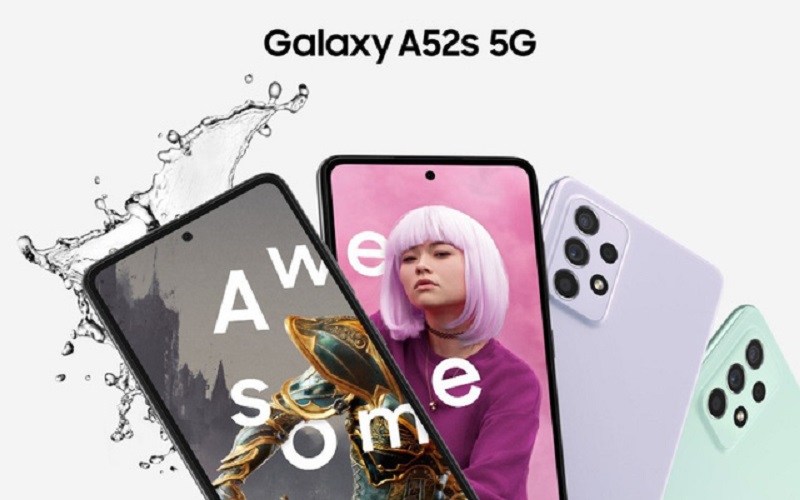 Sức hút khó cưỡng của loạt smartphone Galaxy A đang có giá cực tốt tại Minh Hoàng Mobile !!! hình ảnh 2