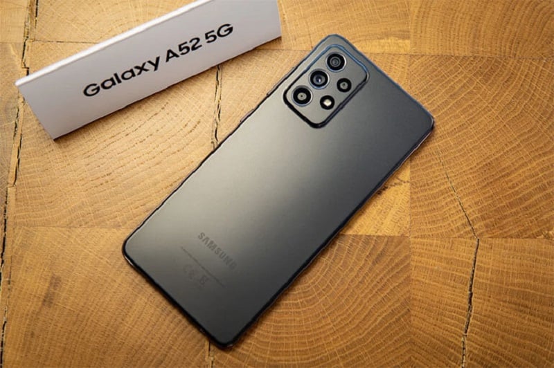 Sức hút khó cưỡng của loạt smartphone Galaxy A đang có giá cực tốt tại Minh Hoàng Mobile !!! hình ảnh 3