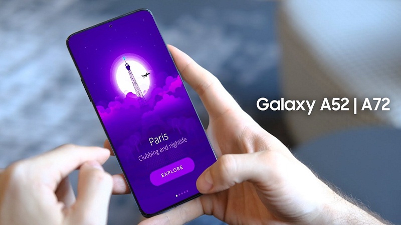 Những thiết bị Galaxy A Series sắp ra mắt trong tháng 3 này hứa hẹn mang đến điều gì đặc biệt? hình ảnh 3