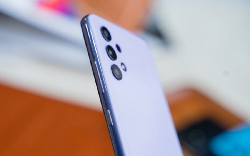 Sức hút khó cưỡng của loạt smartphone Galaxy A đang có giá cực tốt tại Minh Hoàng Mobile !!! hình ảnh 4