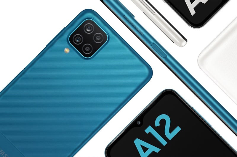 Sức hút khó cưỡng của loạt smartphone Galaxy A đang có giá cực tốt tại Minh Hoàng Mobile !!! hình ảnh 5
