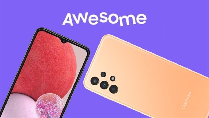 Chỉ với chưa đến 5 triệu đồng, Samsung Galaxy A13 đã mang đến những gì cho người dùng???