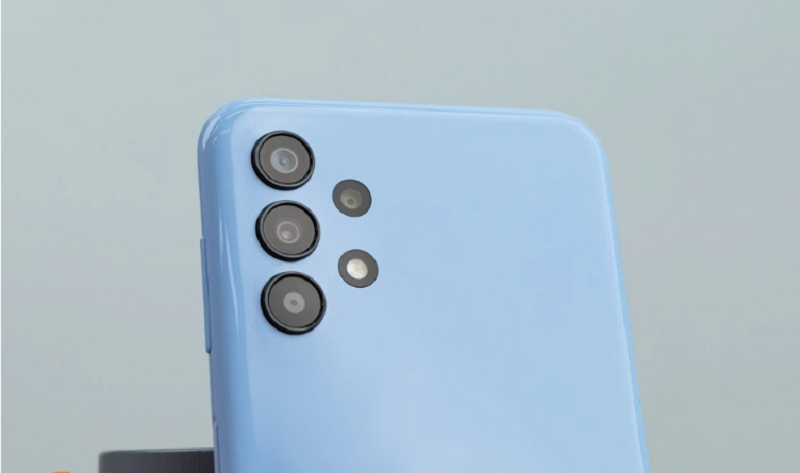 Chỉ với chưa đến 5 triệu đồng, Samsung Galaxy A13 đã mang đến những gì cho người dùng??? hình ảnh 2