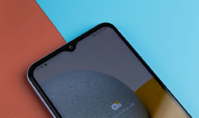 Chỉ với chưa đến 5 triệu đồng, Samsung Galaxy A13 đã mang đến những gì cho người dùng??? hình ảnh 4