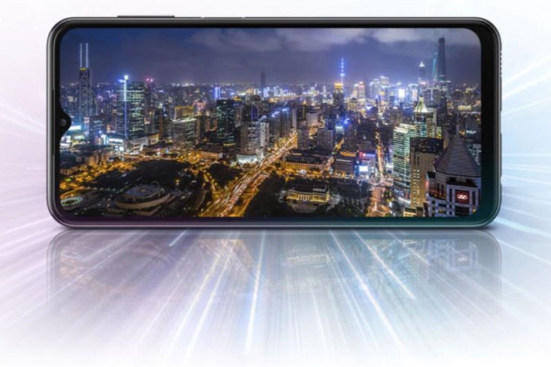 Samsung Galaxy A23 - Phân Phối Chính Hãng