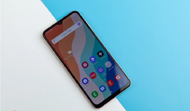 Samsung Galaxy A23 - Làn gió mới trong phân khúc smartphone tầm trung !!!