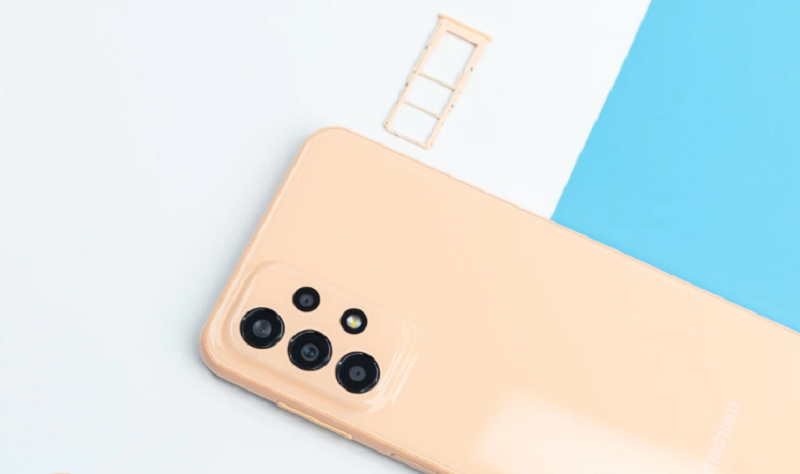 Samsung Galaxy A23 - Làn gió mới trong phân khúc smartphone tầm trung !!! hình ảnh 2