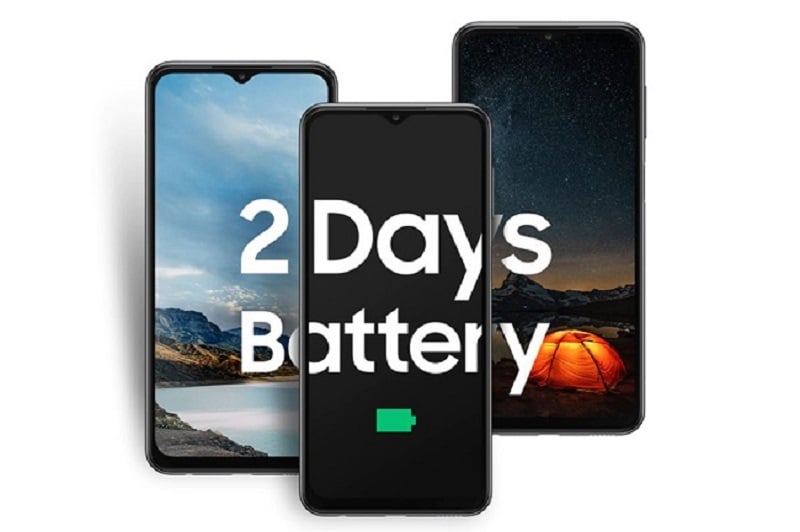 Samsung Galaxy A23 - Làn gió mới trong phân khúc smartphone tầm trung !!! hình ảnh 3