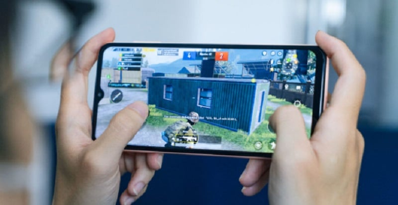Samsung Galaxy A23 - Làn gió mới trong phân khúc smartphone tầm trung !!! hình ảnh 4