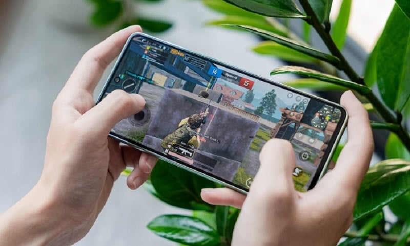 Samsung Galaxy A73 (5G) - Phân Phối Chính Hãng