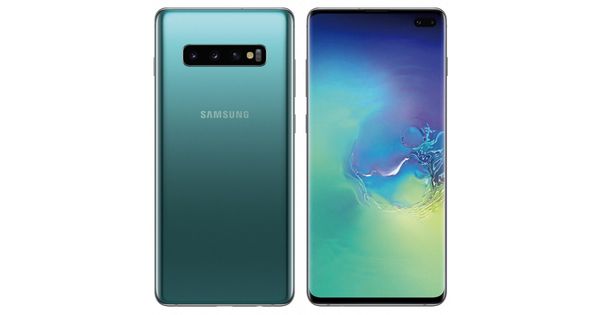 galaxy s10 plus hải phòng