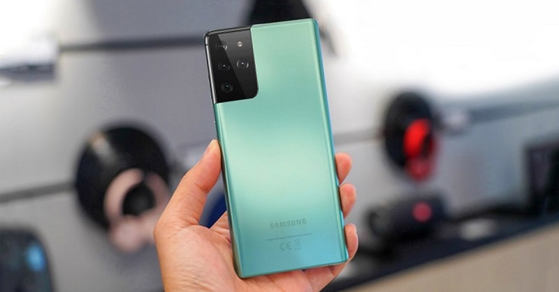 Tin hottttt: Galaxy S21 sẽ là mẫu flagship hỗ trợ 5G có giá rẻ nhất của Samsung !!! hình ảnh 3