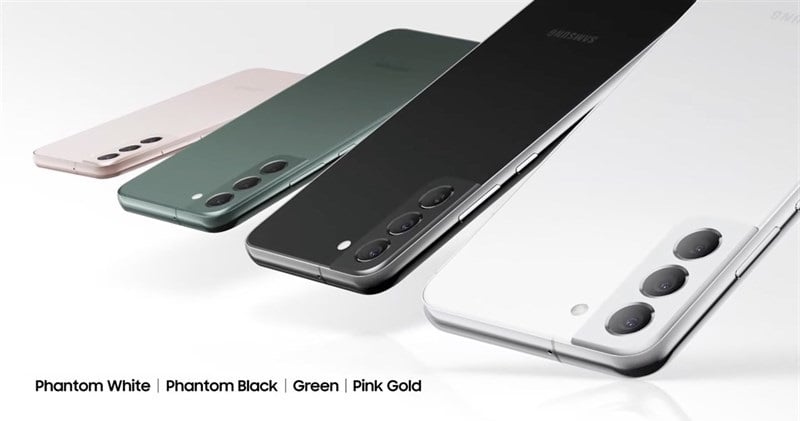 Samsung Galaxy S22  - Phân Phối Chính Hãng
