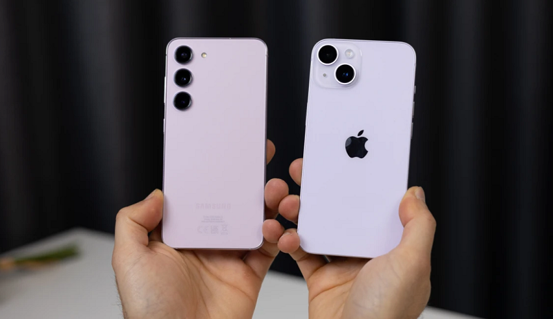 Liệu Galaxy S23 có 