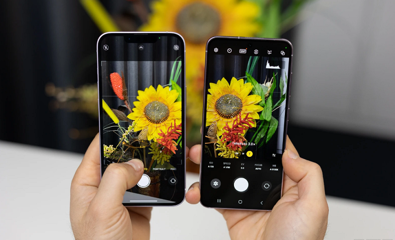 Liệu Galaxy S23 có 